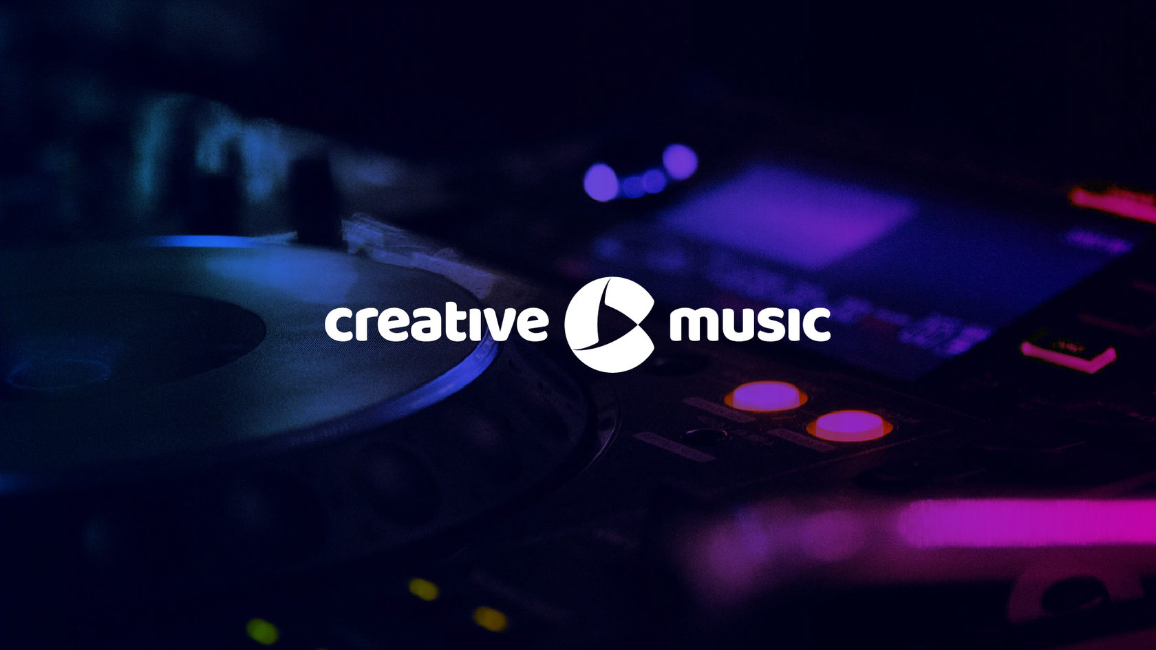 Creative Music – фоновая музыка для заведений